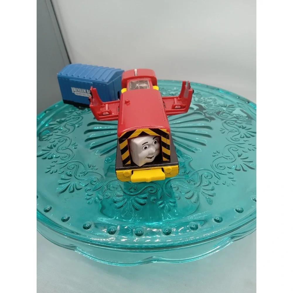 Fisher-Price has wear